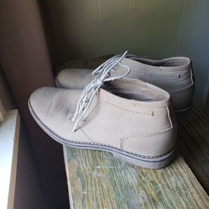 Mens fashion boots